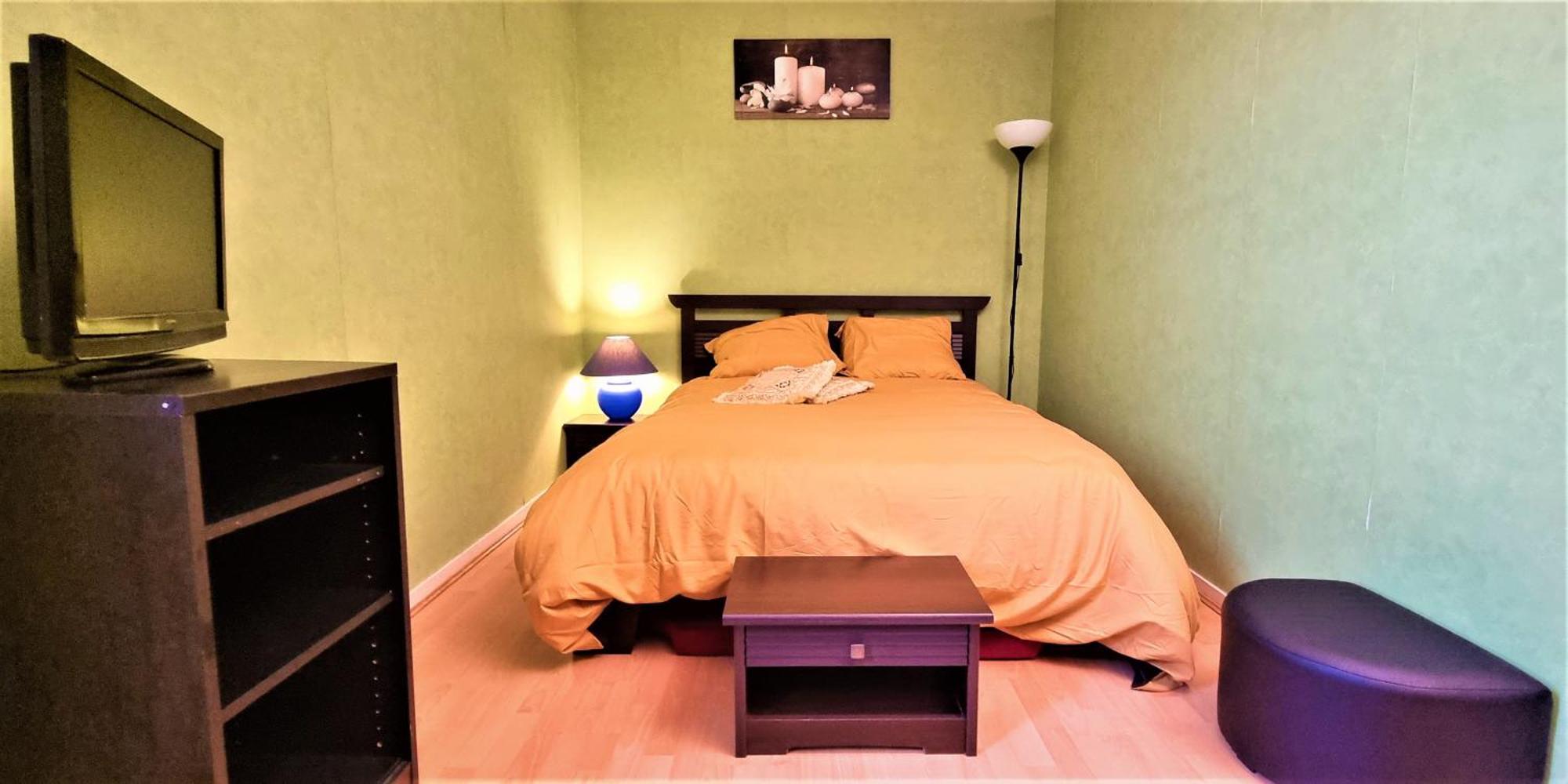 Superbe Chambre A Cles Paris Sartrouville Esterno foto