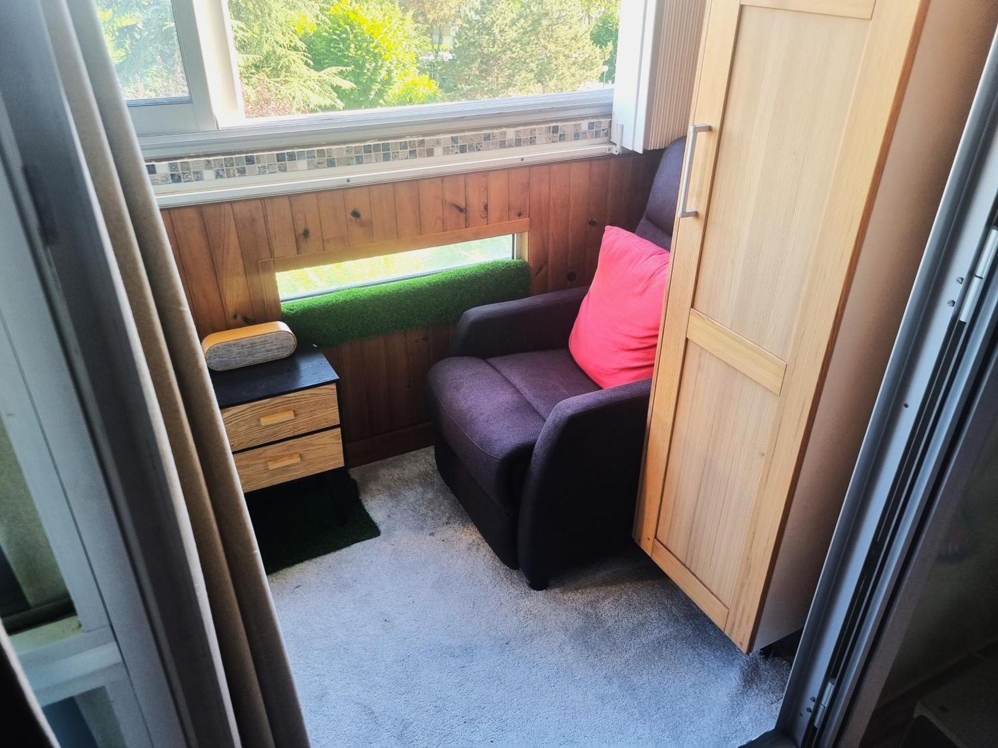 Superbe Chambre A Cles Paris Sartrouville Esterno foto